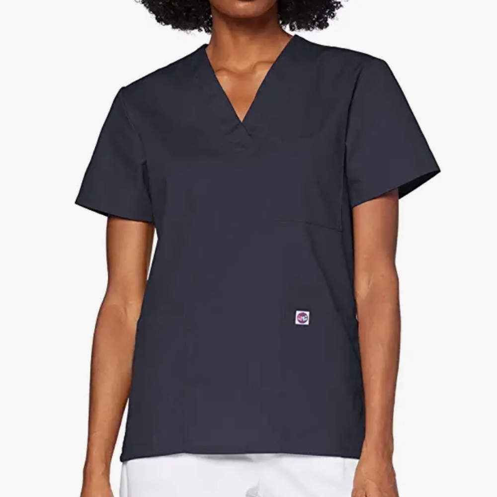 Sivvan Classic Scrub Top, Unisex